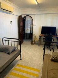Blk 22 Dover Ville (Queenstown), HDB Executive #459592891